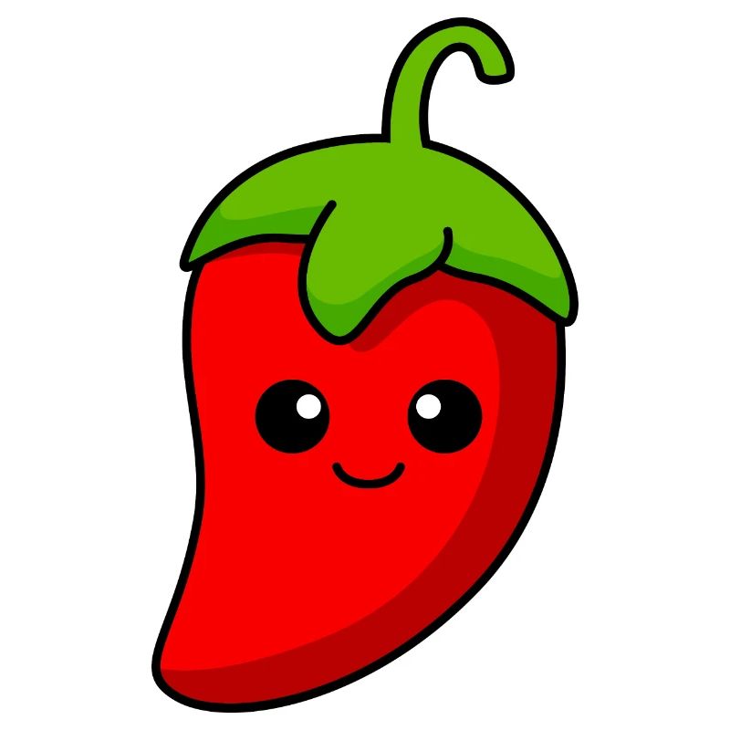 Chilli Comic