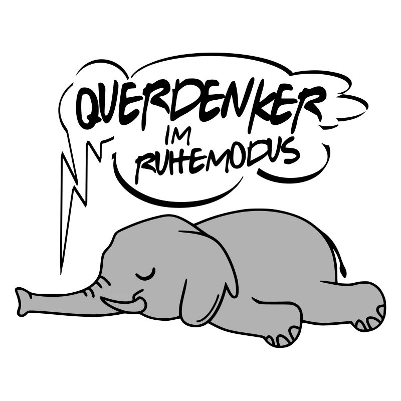 Ruhemodus Impfgegner Demostrant