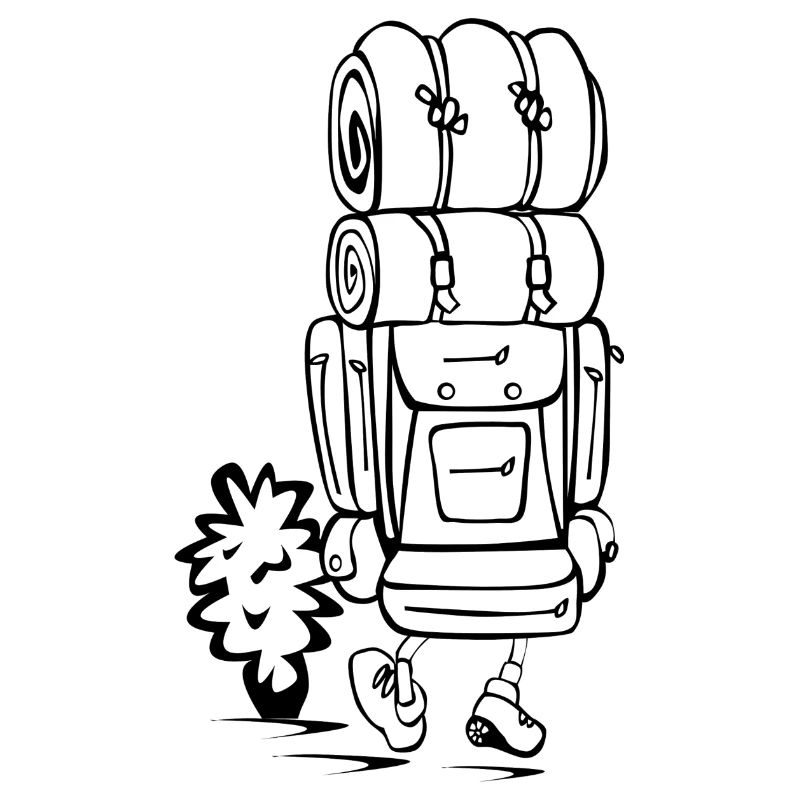 backpack suitcase backpack bag briefcase21