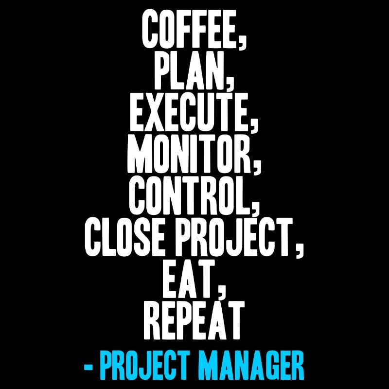 Project Manager - Repeat