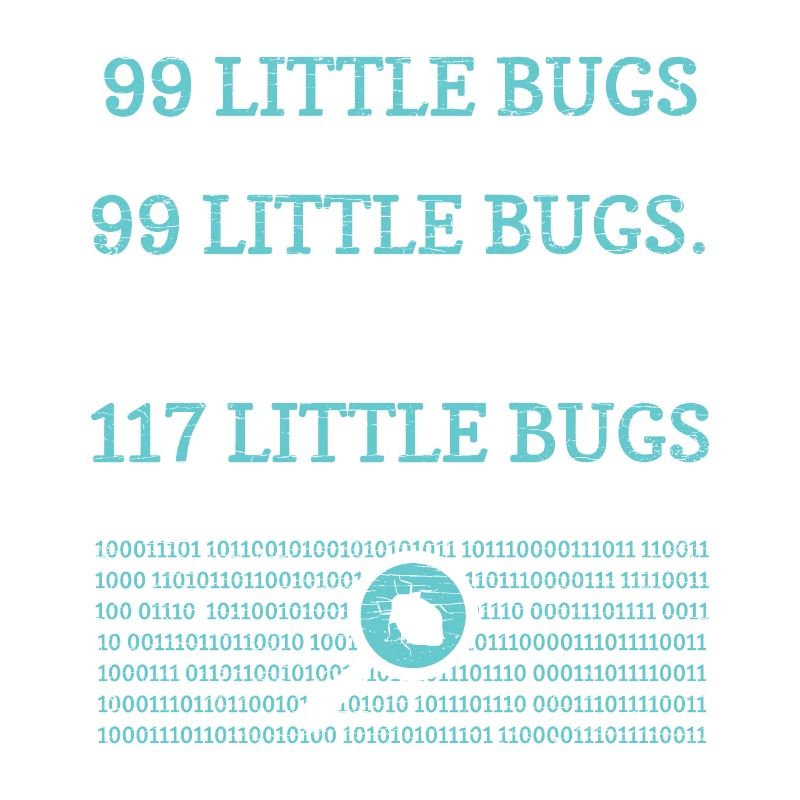 Programmierer Code Coder