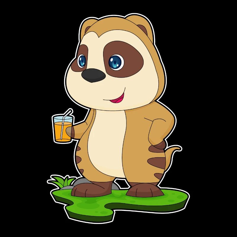 Jus de suricate