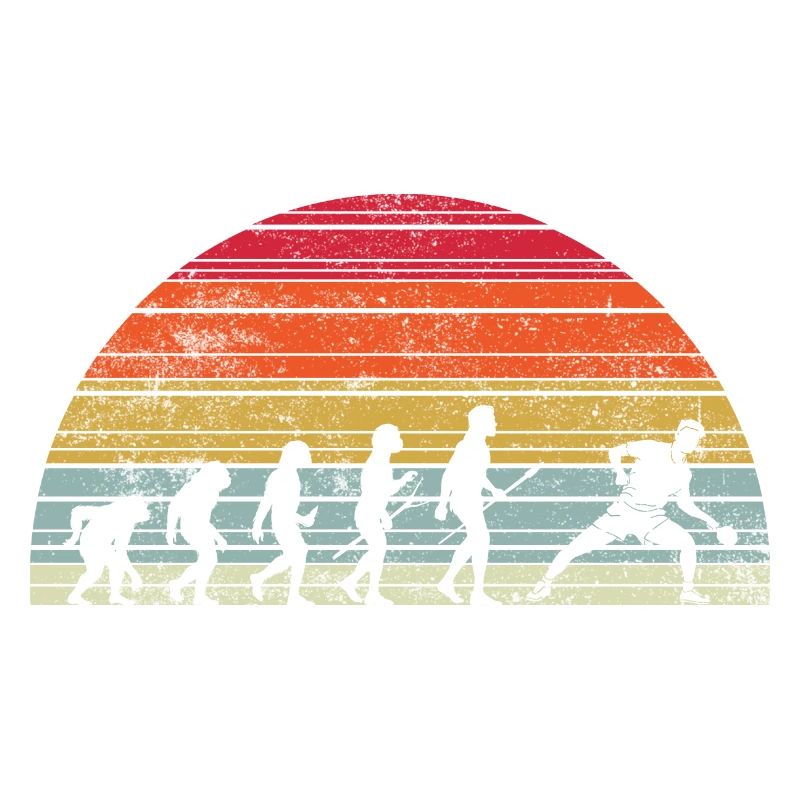 Evolution de tennis de table