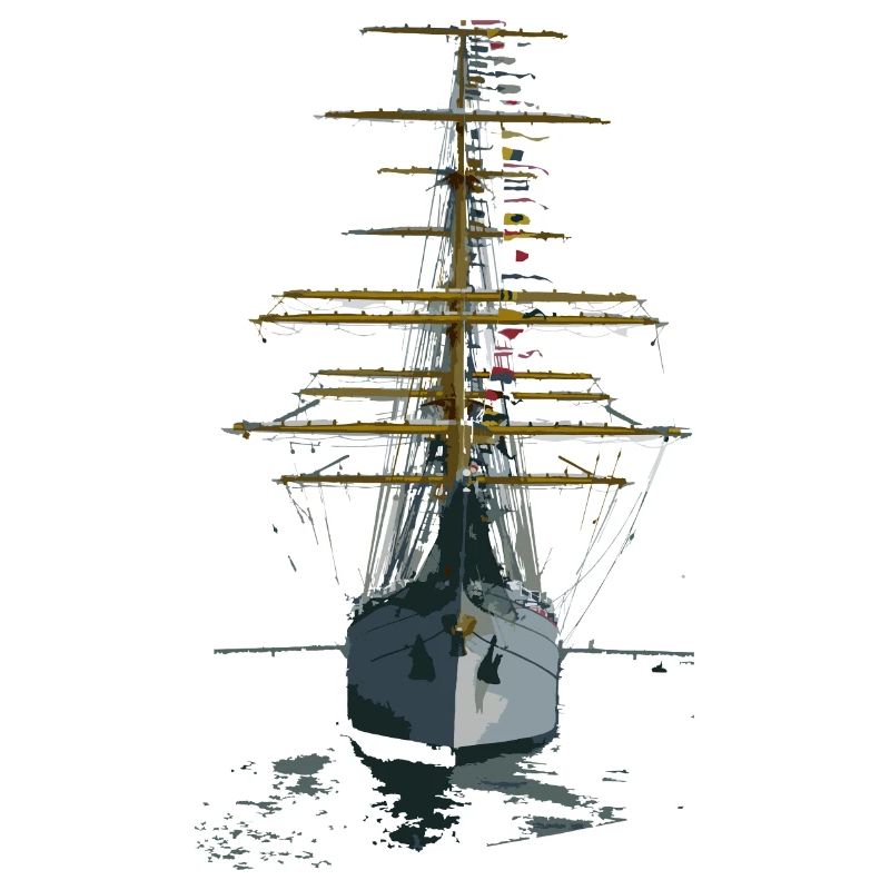 Gorch Fock