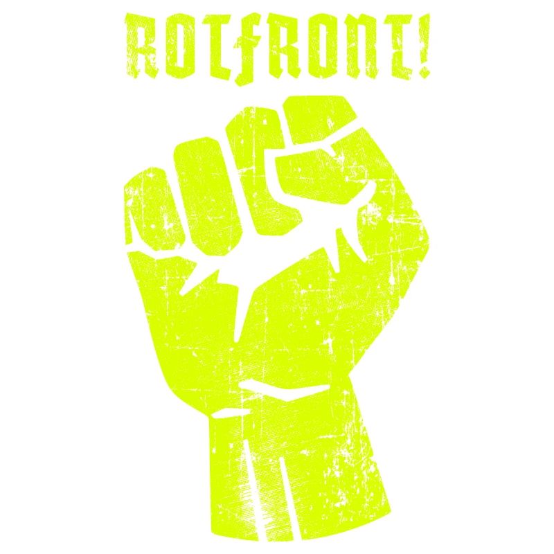 Rotfront! (Faust)