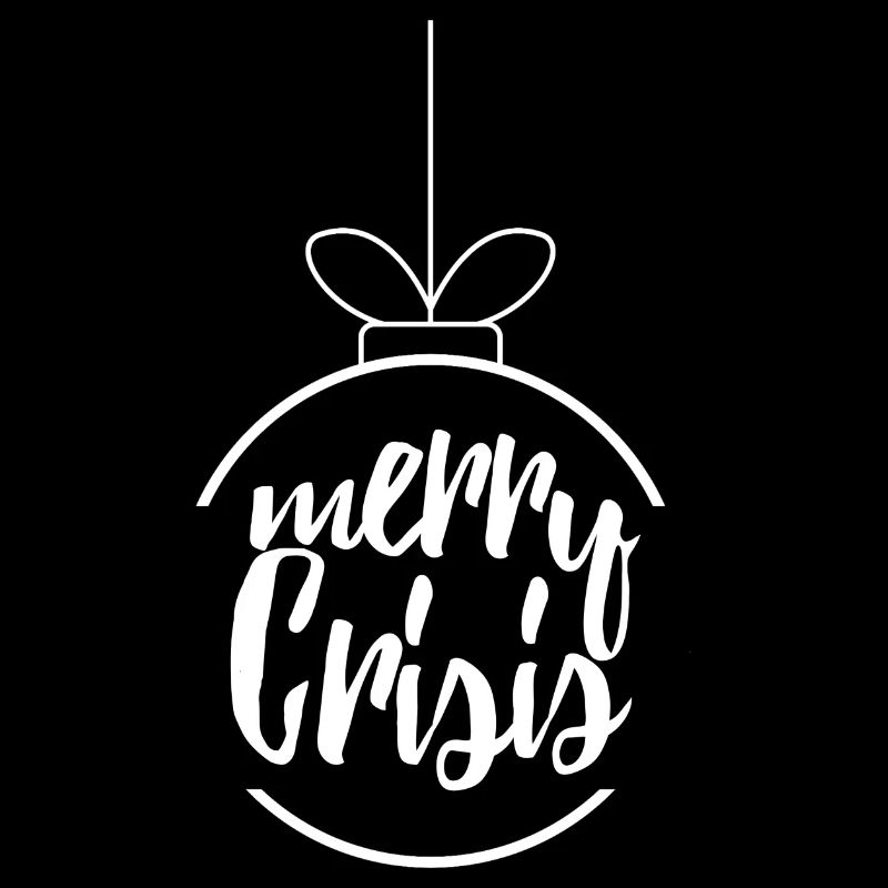 Joyeuse crise