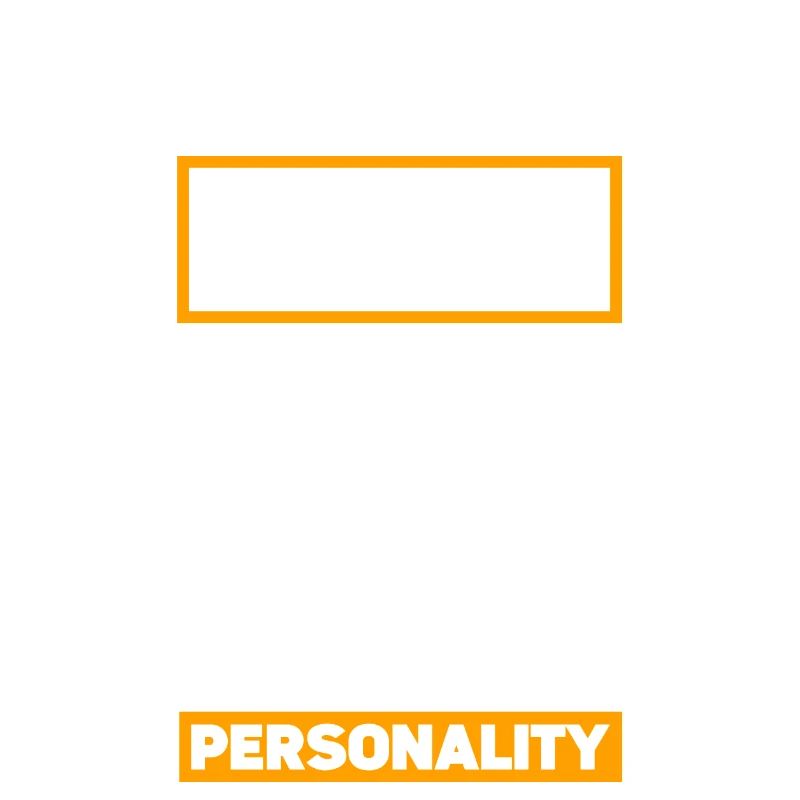 I Have A Data Driven Personality Data Scientist
