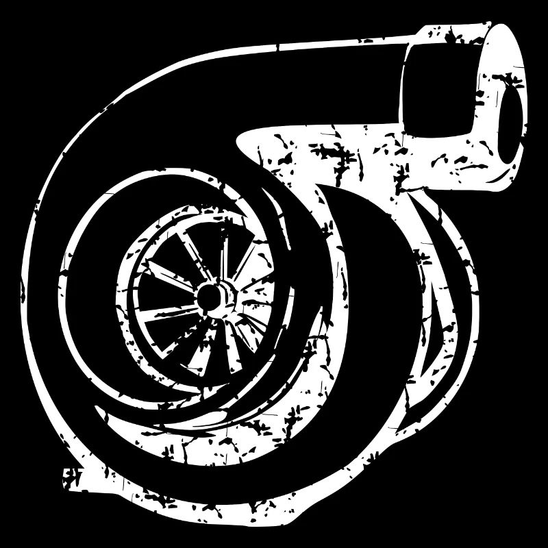 Réglage du turbocompresseur