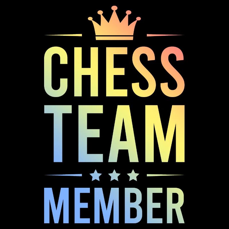 Chess Team Bunt