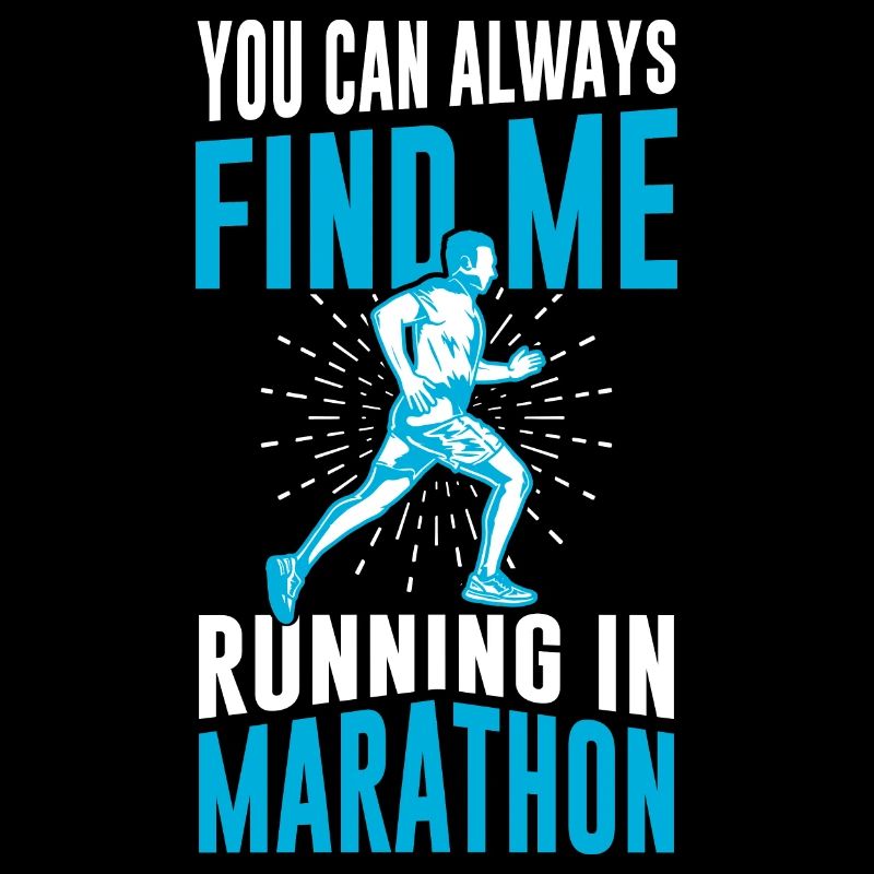 Jogging Saying for Running - Runners