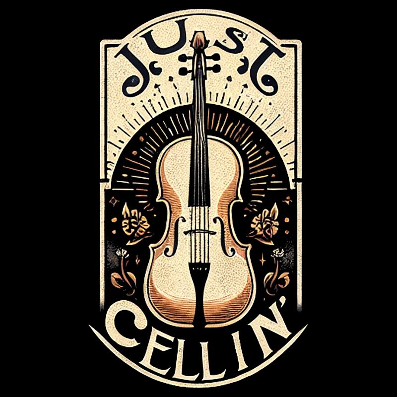 Juste Cellin' 7