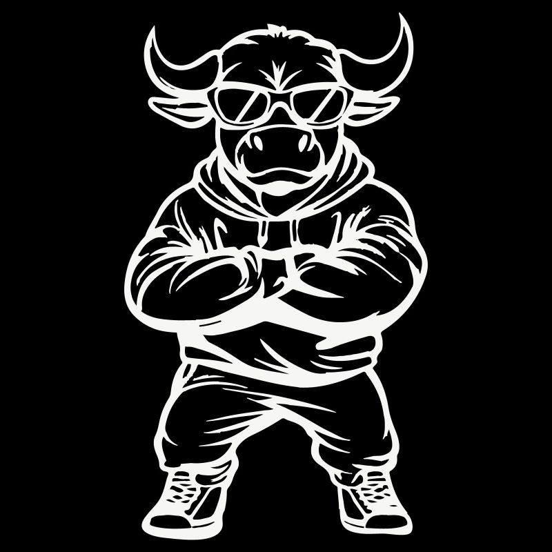Taurus Comic Cool