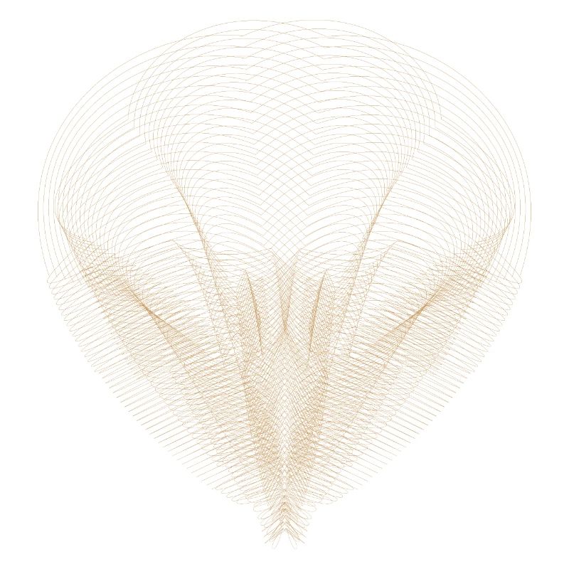 Conception de points abstraits