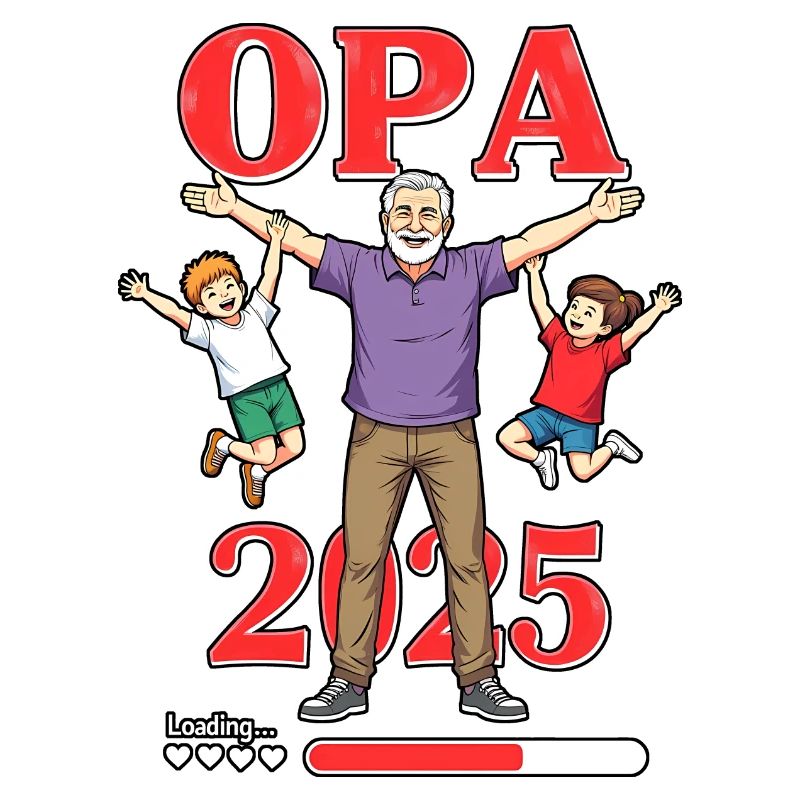 Opa 2019/2015loading