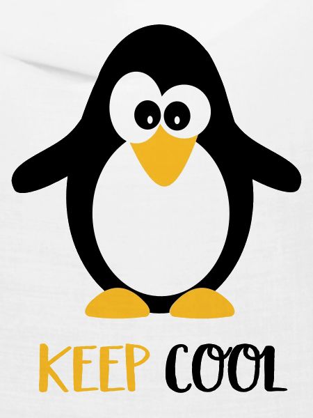 penguin