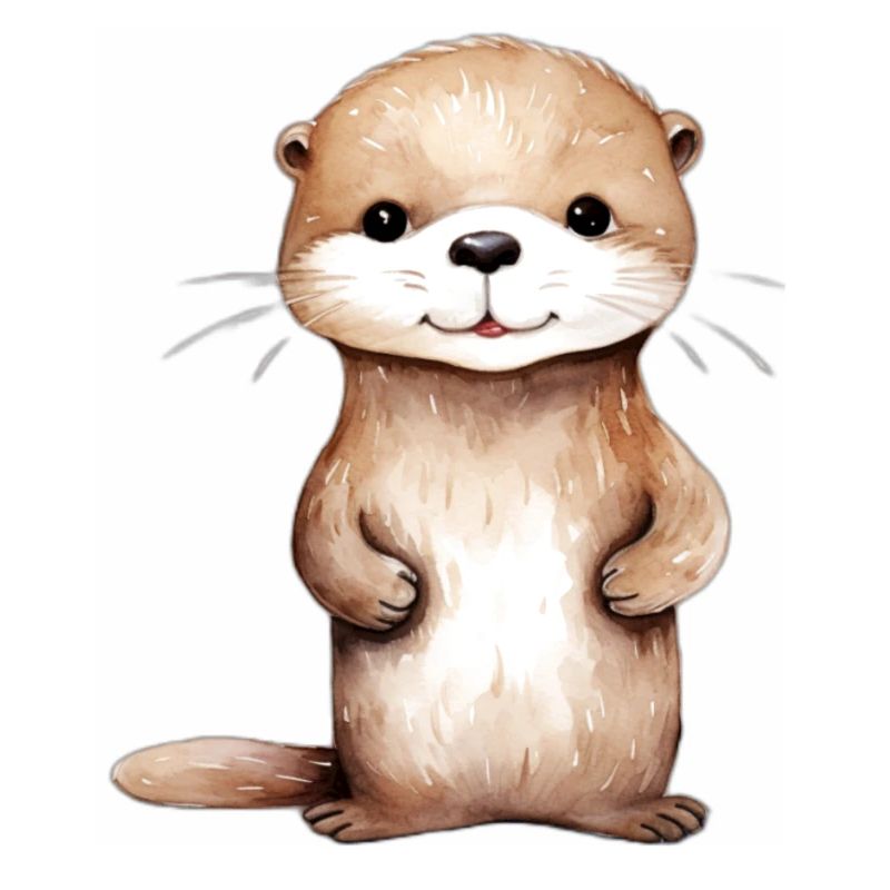 Otter Otter Class