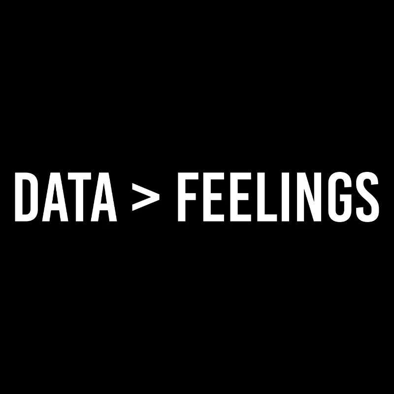 Date Greater Than Feelings Programmer