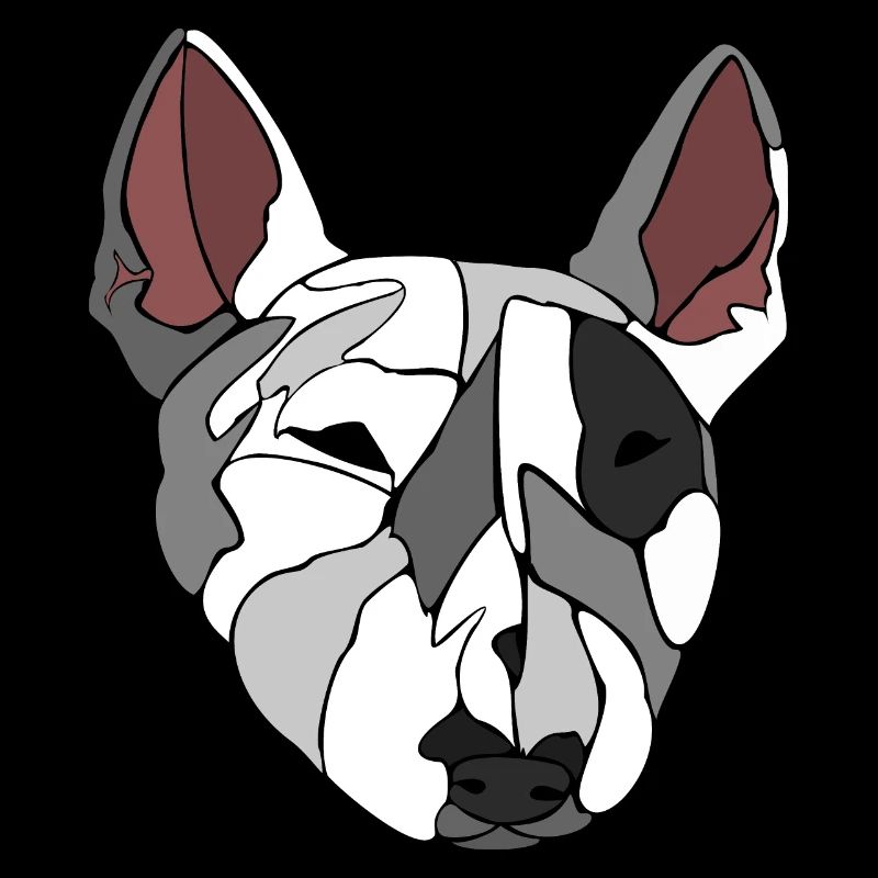 Bull Terrier