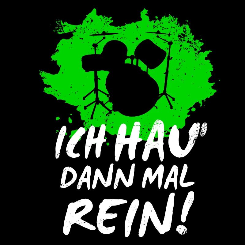 Drums
