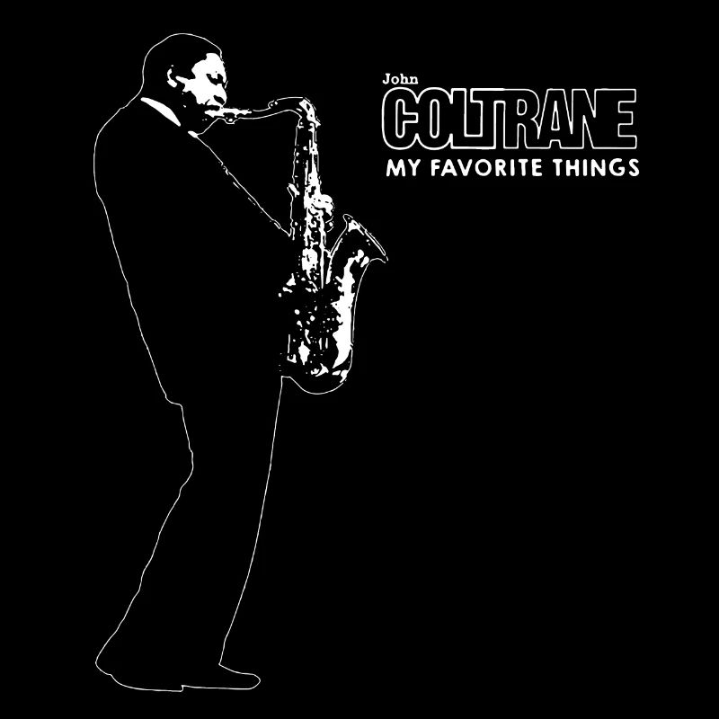 Coltrane