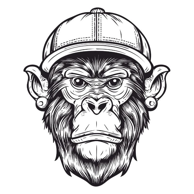 Singe Funky