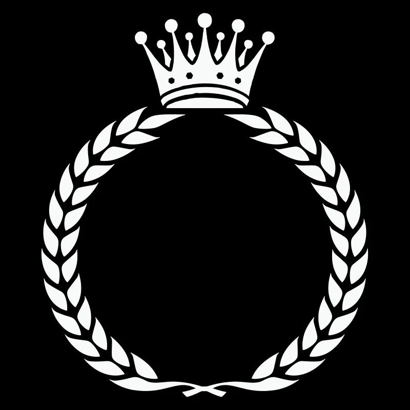 Wreath Crown