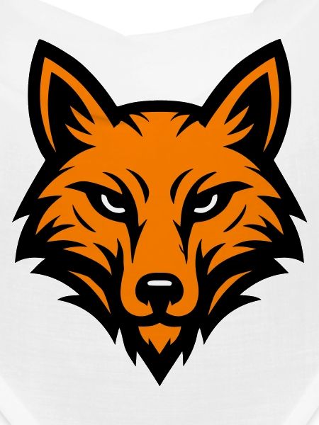 Fox Head