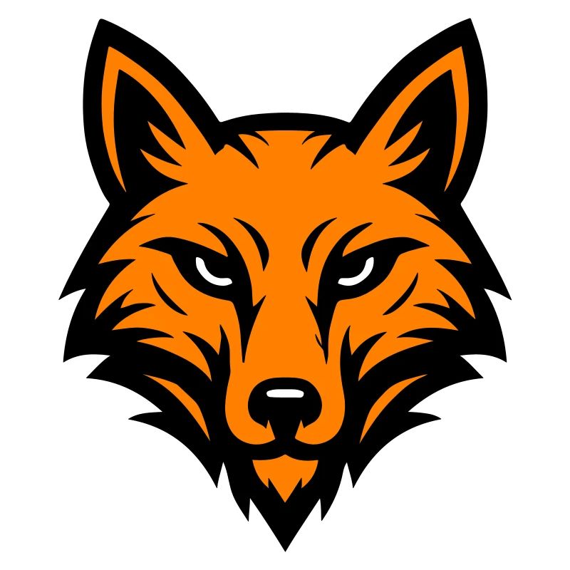 Fox Head