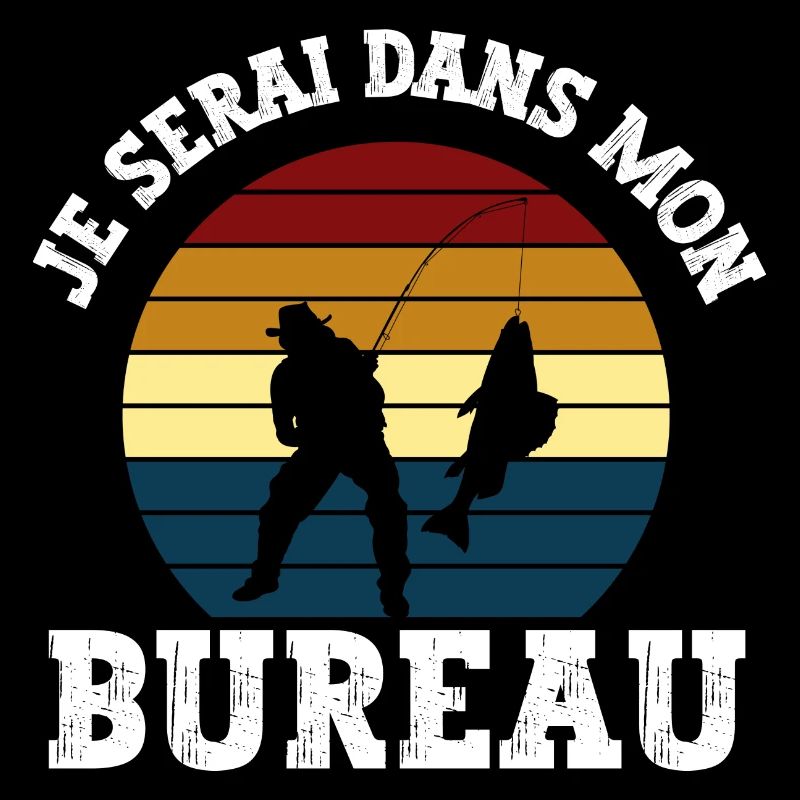 je serai dans mon bureau