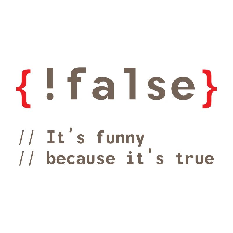 Coding Debug Admin Program Gift