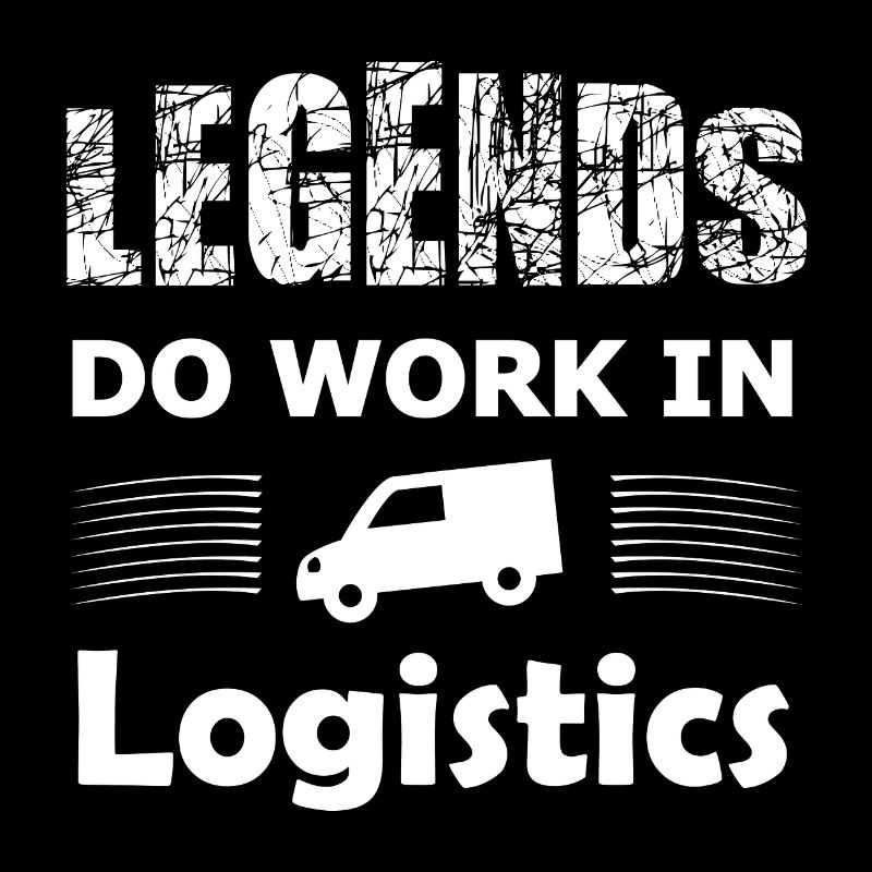 Die Legenden der Logistik