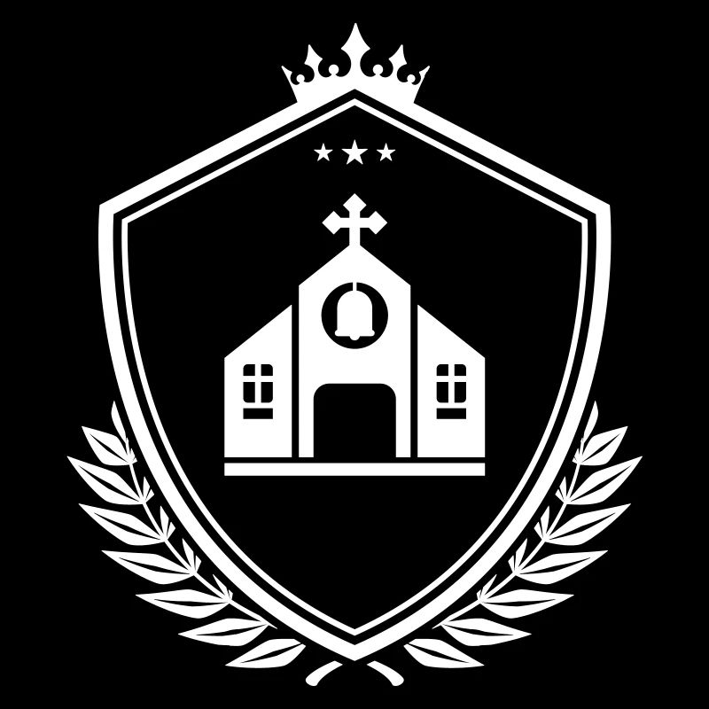 Kirche Wappen