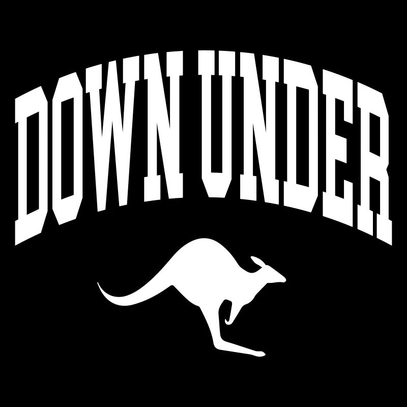 Down Under