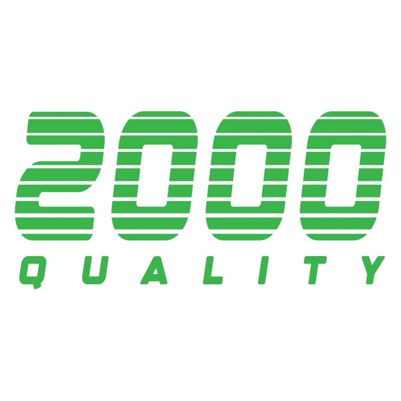 2000 quality | Color changeable