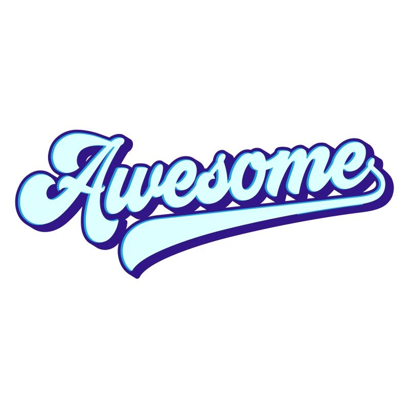 Awesome | Colors change