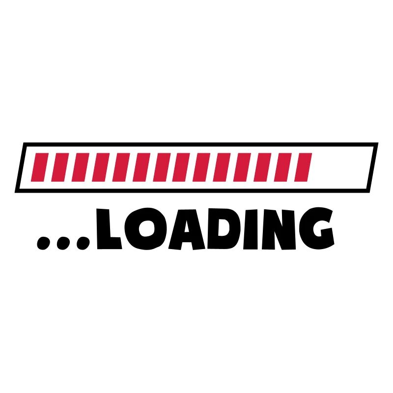 loading ladebalken