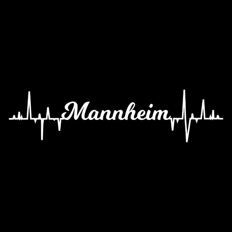 Der Mannheimer Rhythmus