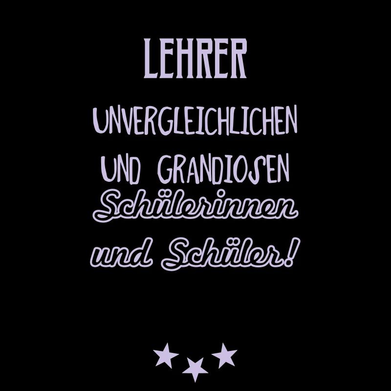 Bester Lehrer Tasse