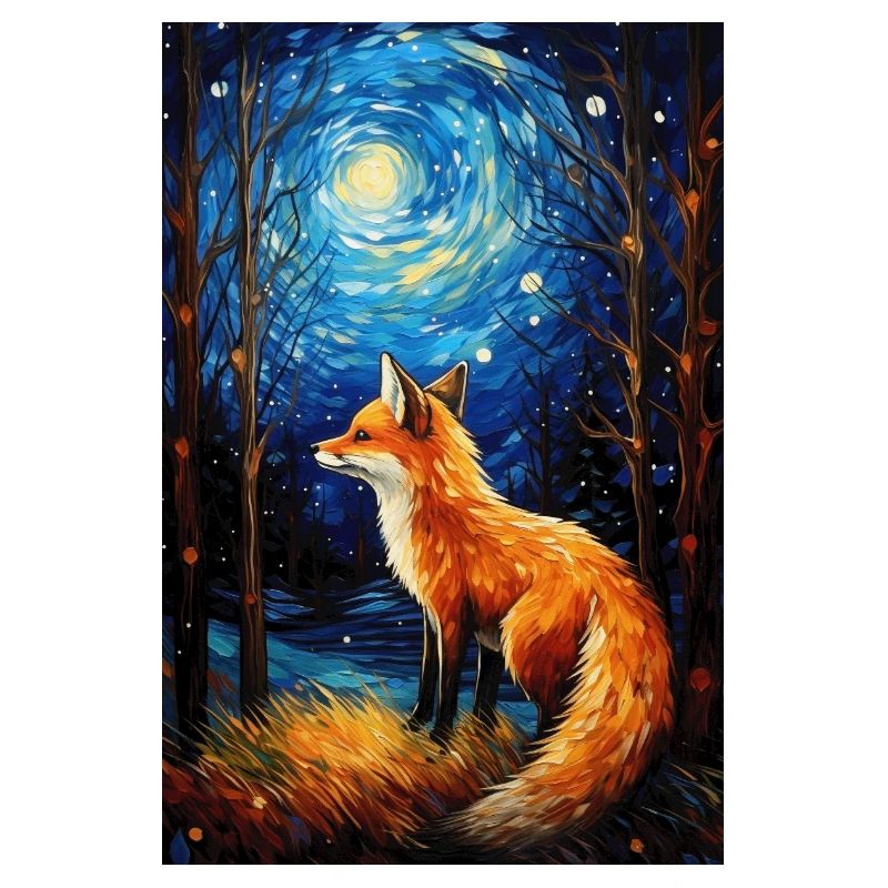 Fox