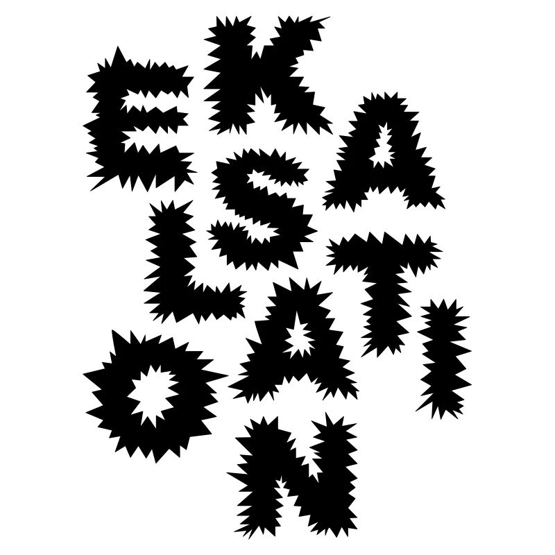 Die reinste Eskalation. Party bis zum Umfallen.
