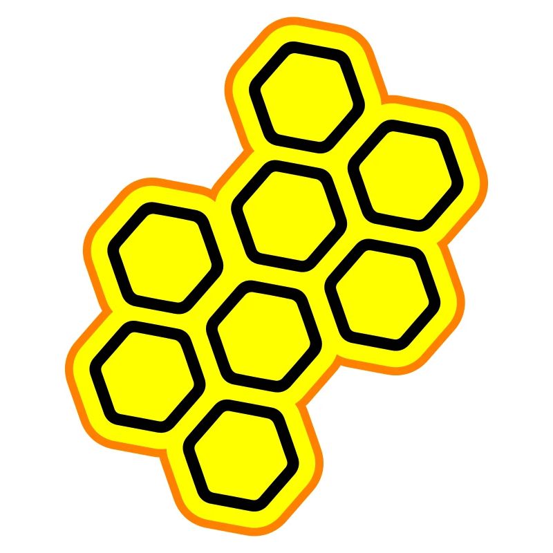Imker symbol