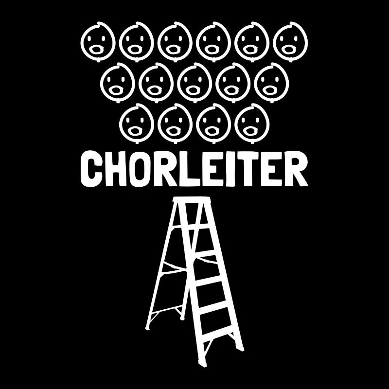 Dirigent Chorleiter Dirigenten