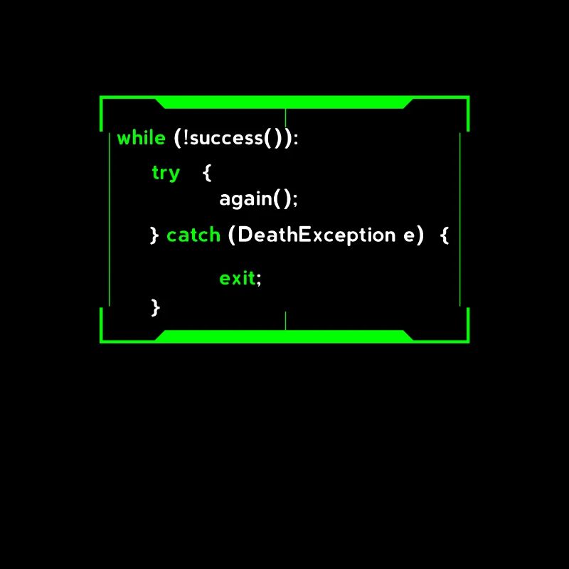 HTML Java Coding Coder Programmierer Entwickler Geschenk