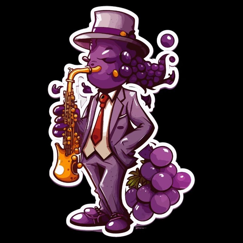 Grape Jam
