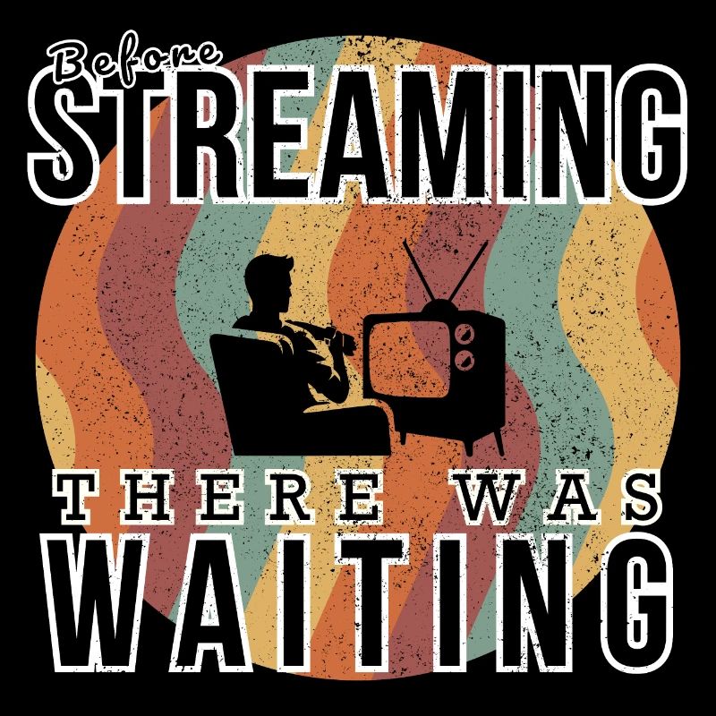 Diffusion télévisée rétro : l’esthétique de la télévision vintage