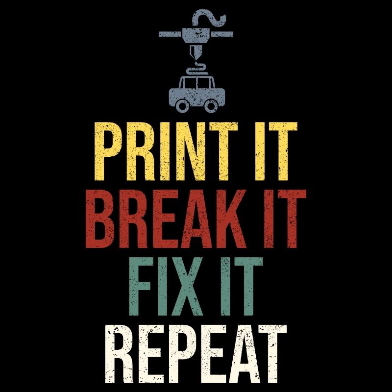 3D Printer 3D Printing