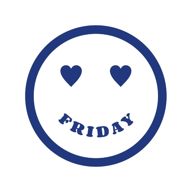 Friday