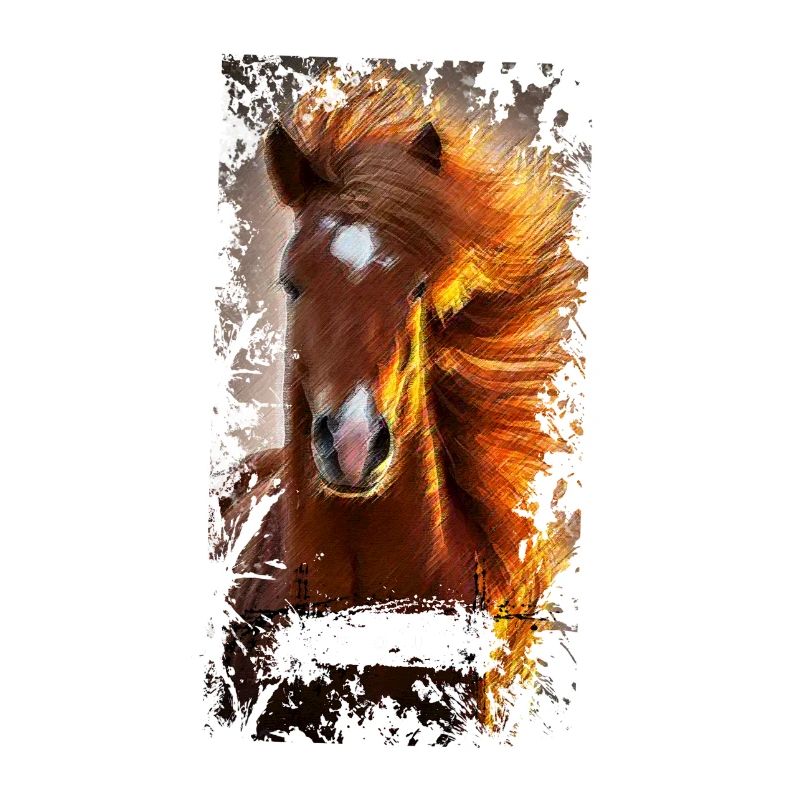 pferd
