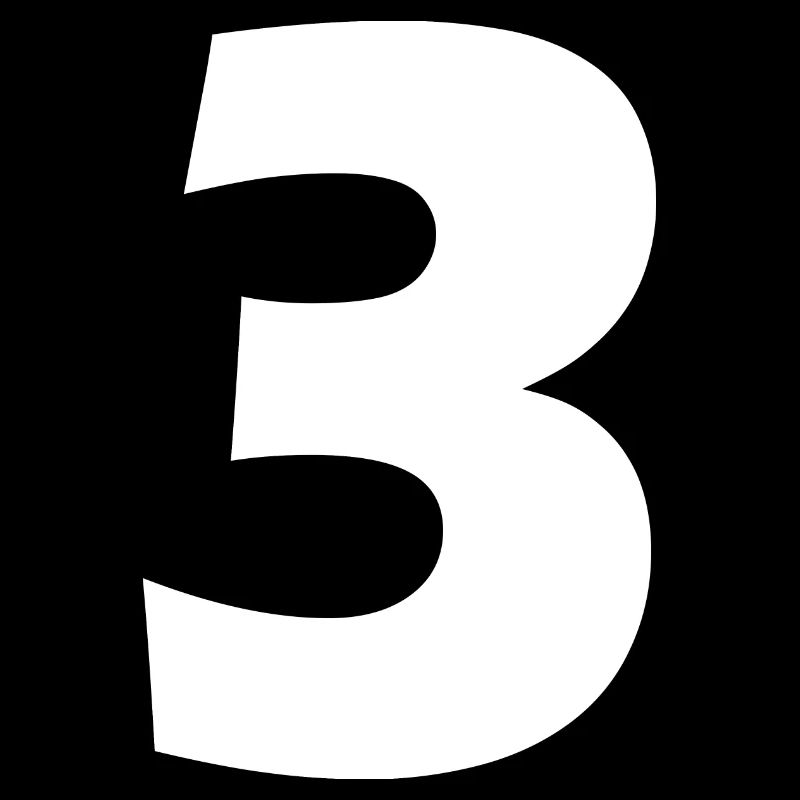 3