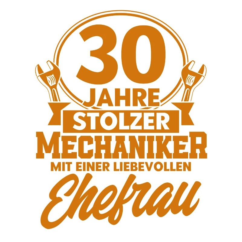 Perlenhochzeit Ehepaar 30. Hochzeitstag Geschenk